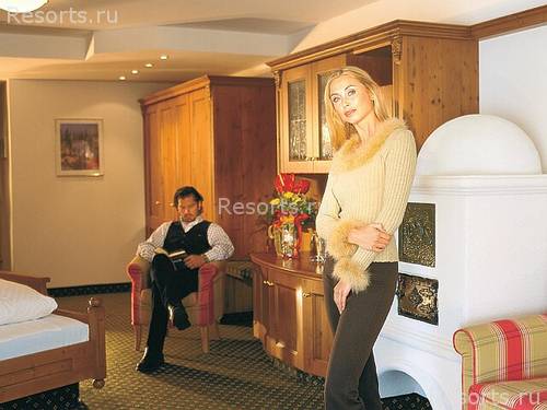 Hotel Cavallino Bianco 20